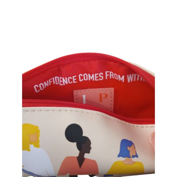 ISPY Stronger Together Cosmetic Bag - Picture 5 of 5